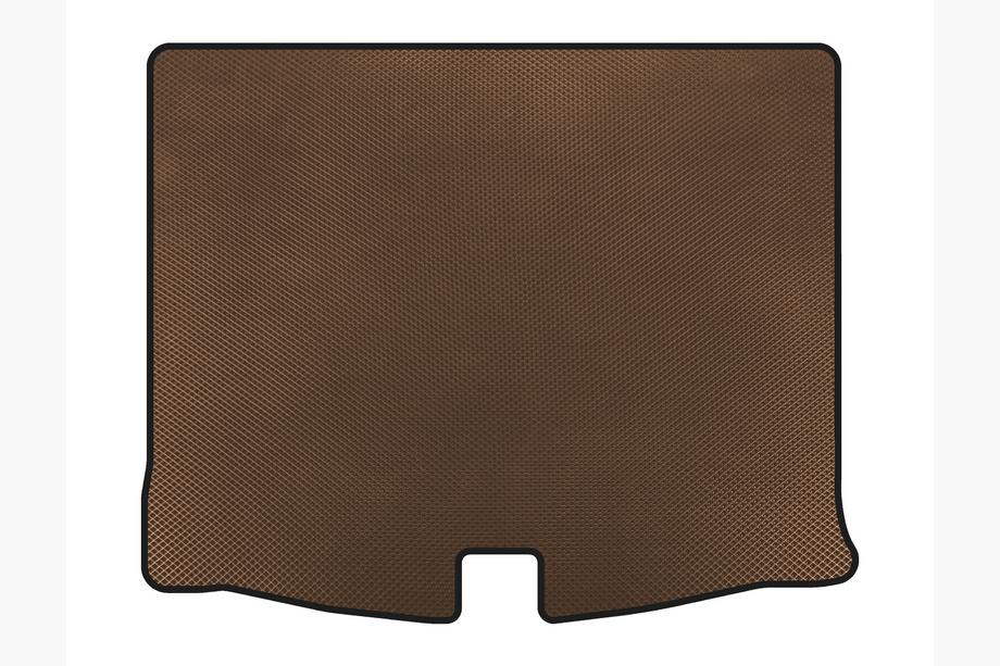 Lincoln MKC 2015– EVA kofferbakmat (Bruin) Foto 1