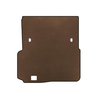EVA kofferbakmat (SD, Bruin) Maserati Quattroporte 2013–2023