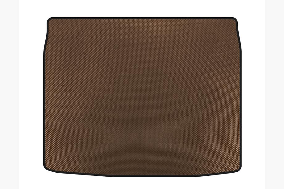 Mazda CX-30 2019– EVA kofferbakmat (Bruin) Image