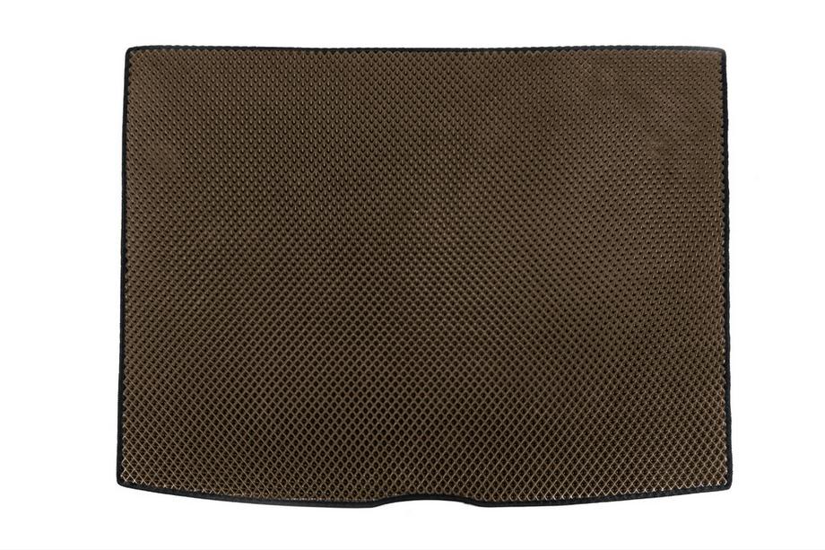 Mercedes GLE W167 2018– EVA kofferbakmat (Bruin) Image