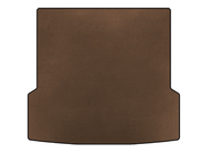 Nissan Armada 2003–2015 EVA kofferbakmat (2003-2008, Bruin) foto 1