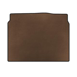 EVA V1 kofferbakmat (Elektrisch, Bruin)