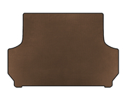 Range Rover II P38A 1997–2002 EVA kofferbakmat (Bruin) foto 1