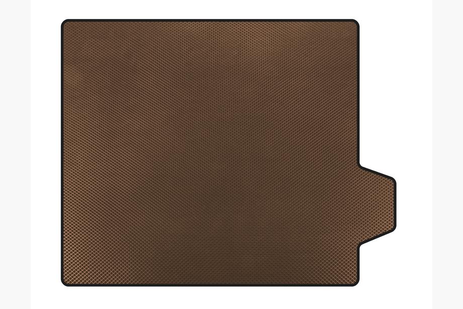 Range Rover Sport 2014–2022 EVA kofferbakmat (2013-2017, Bruin) Image