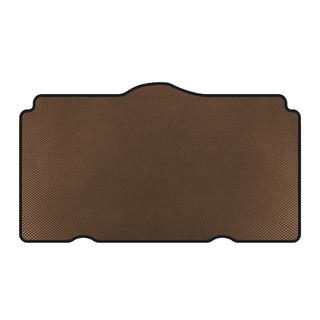 EVA kofferbakmat (HB, 5-deurs, bruin) Toyota Yaris 2006–2011