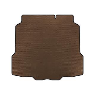 EVA kofferbakmat (SD, Bruin) Toyota Yaris 2010–2020