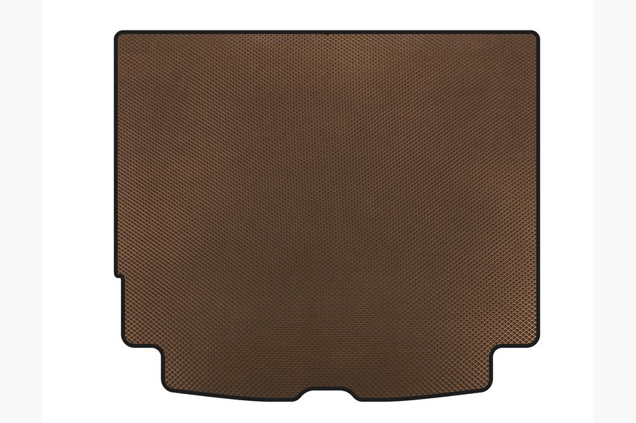Volvo XC60 2017– EVA kofferbakmat (Bruin) Image