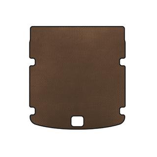 Kofferbakmat (Sportback, bruin) Audi A5 2007–2015