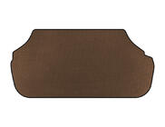 Audi A6 C4 1994–1997 EVA kofferbakmat (Sedan, bruin) foto 1