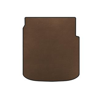 Kofferbakmat V-1 (2014-2018, Bruin)