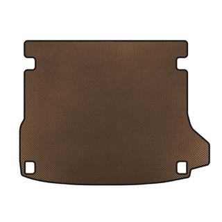 Kofferbakmat EVA V-1 (Bruin) Audi Q5 2008–2017
