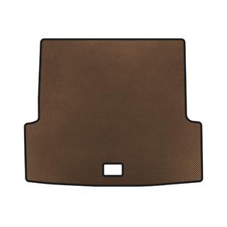 EVA kofferbakmat (voor E91, bruin) BMW 3-serie E90/E91 2005–2011