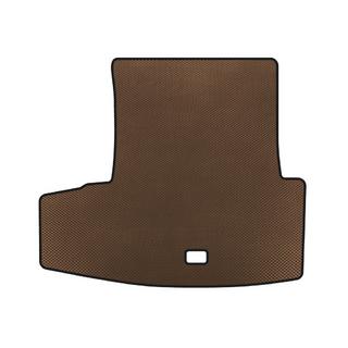 Kofferbakmat (voor E92, bruin)