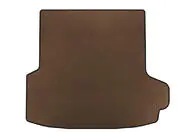 BMW 3-serie F34 2013–2020 Kofferbakmat (bruin) foto 1