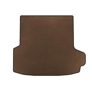 Kofferbakmat (bruin) BMW 3-serie F34 2013–2020