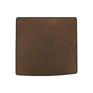 Kofferbakmat (bruin)