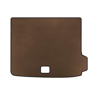 Kofferbakmat V-2 (Bruin) BMW X4 F26 2014–2018