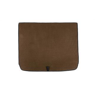 Kofferbakmat (bruin) BMW X4 G02 2018– foto 1