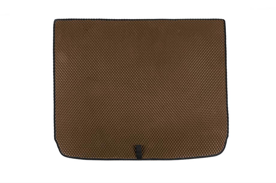BMW X4 G02 2018– Kofferbakmat (bruin) Image