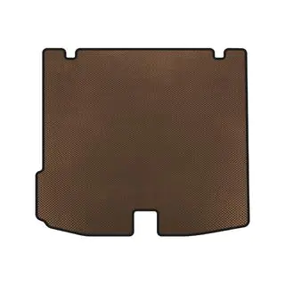 Kofferbakmat (bruin)