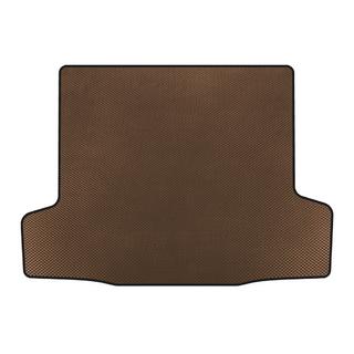 Kofferbakmat (SD, bruin) Chevrolet Cruze 2009–2015