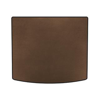 Kofferbakmat (HB, Bruin)