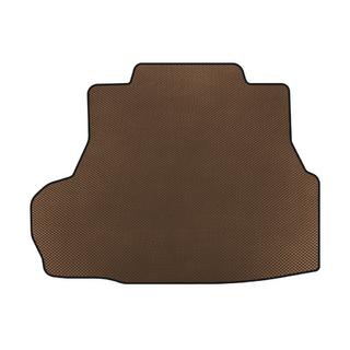 Kofferbakmat (bruin) Chevrolet Epica 2006–2014