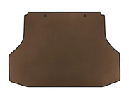Chevrolet Lacetti 2003–2024 Kofferbakmat (SD, bruin) foto 1