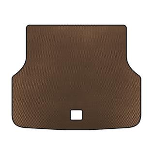 Kofferbakmat (SW, Bruin) Chevrolet Lacetti 2003–2024