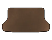 Chevrolet Lacetti 2003–2024 Kofferbakmat (HB, Bruin) foto 1