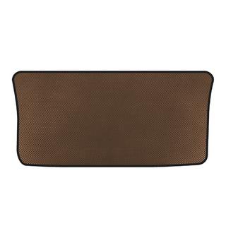 Kofferbakmat (bruin) Chevrolet Spark 2009–2015