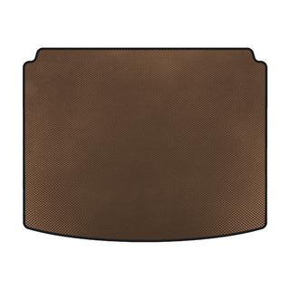 Kofferbakmat (SD, bruin) Citroen C-4 2004–2010