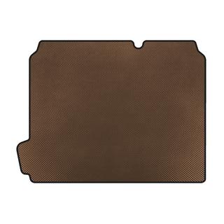 Kofferbakmat (HB, Bruin)