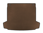 Citroen C-5 2008–2017 Kofferbakmat (SD, bruin) foto 1
