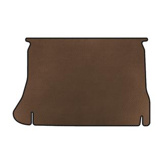 Kofferbakmat (HB, Bruin)