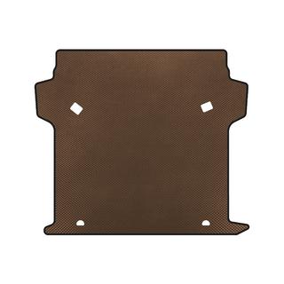 Kofferbakmat (bruin)