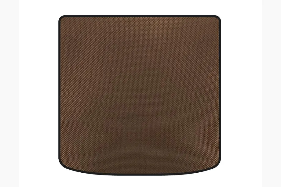 Fiat Tipo 2016– Kofferbakmat (SW, Bruin) Image