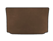 Ford EcoSport 2013–2022 Kofferbakmat (vóór facelift, bruin) foto 1