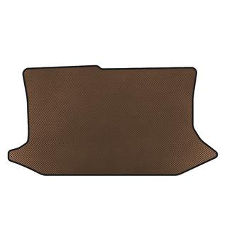 Kofferbakmat (HB, Bruin) Ford Fiesta 2002–2008
