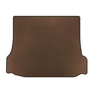 Kofferbakmat (SD, USA, Bruin) Ford Focus II 2008–2011