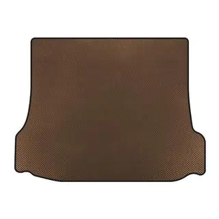 Kofferbakmat (SD, USA, Bruin)