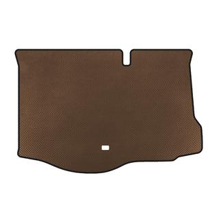 Kofferbakmat (HB, Bruin)