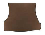 Ford Mondeo 2000–2007 Kofferbakmat (2000-2005, SD, Bruin) foto 1