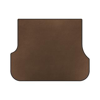 Kofferbakmat (SW, Bruin)