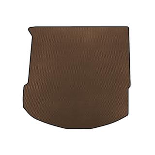 Kofferbakmat (2008-2010, SW, Bruin) Ford Mondeo 2008–2014