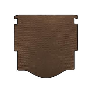 Kofferbakmat (2014-2019, SW, Europa, Bruin)