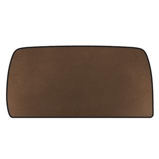 Kofferbakmat (8-persoons, USA, bruin)