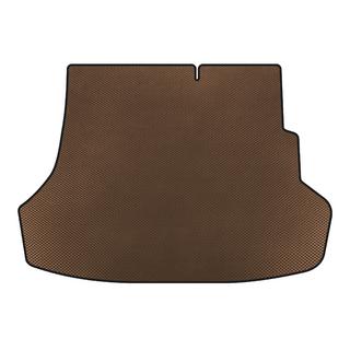 Kofferbakmat (2010-2017, SD, Bruin)