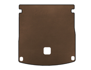 Hyundai I-40 2011–2019 Kofferbakmat (2011-2015, SW, Bruin) foto 1
