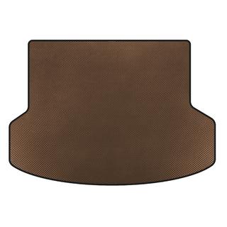 Kofferbakmat (Europa, bruin)